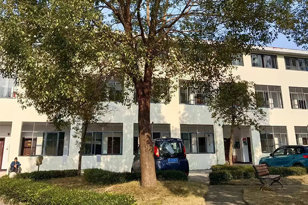 環(huán)境設(shè)施