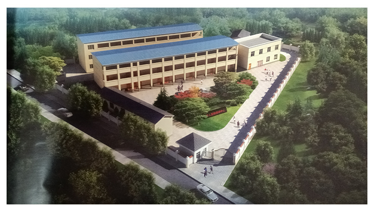 宜昌高端養(yǎng)老院